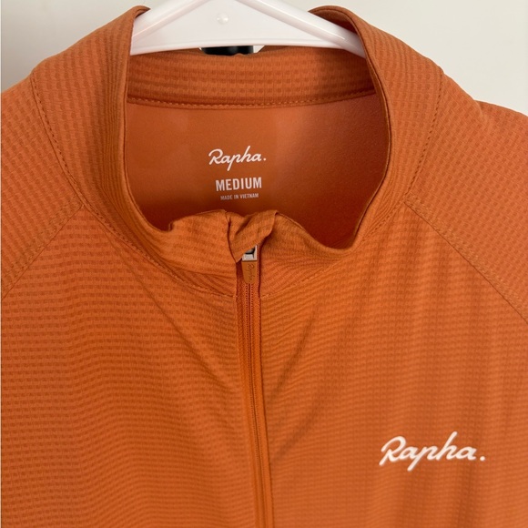 Rapha Core Light Weight Jersey - Men’s Medium - Picture 3 of 4
